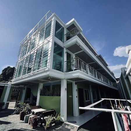 Delta Star Manor Hotel นากา ภายนอก รูปภาพ