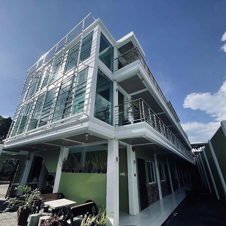 Delta Star Manor Hotel นากา ภายนอก รูปภาพ